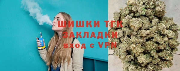 гашик Лиски